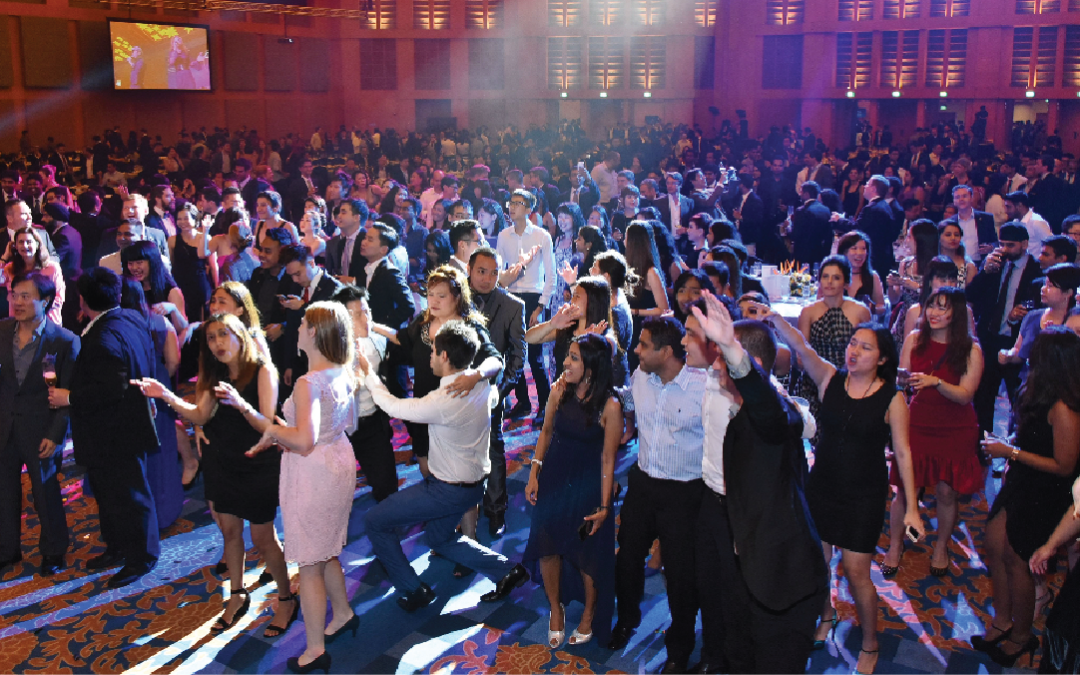 How To Choose Your Event planner in Singapore?