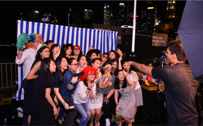 Event Planners Trends to Watch in the Coming Year