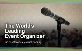 The World’s Leading Event Planners