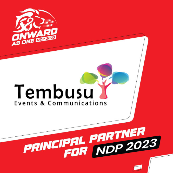 principal partner for ndp 2023