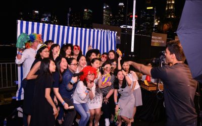 Event Planners Trends to Watch in the Coming Year