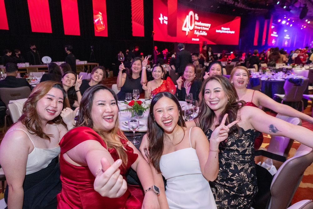 5 Steps To Gain Clarity For Your Events – Event Planner in Singapore 2025