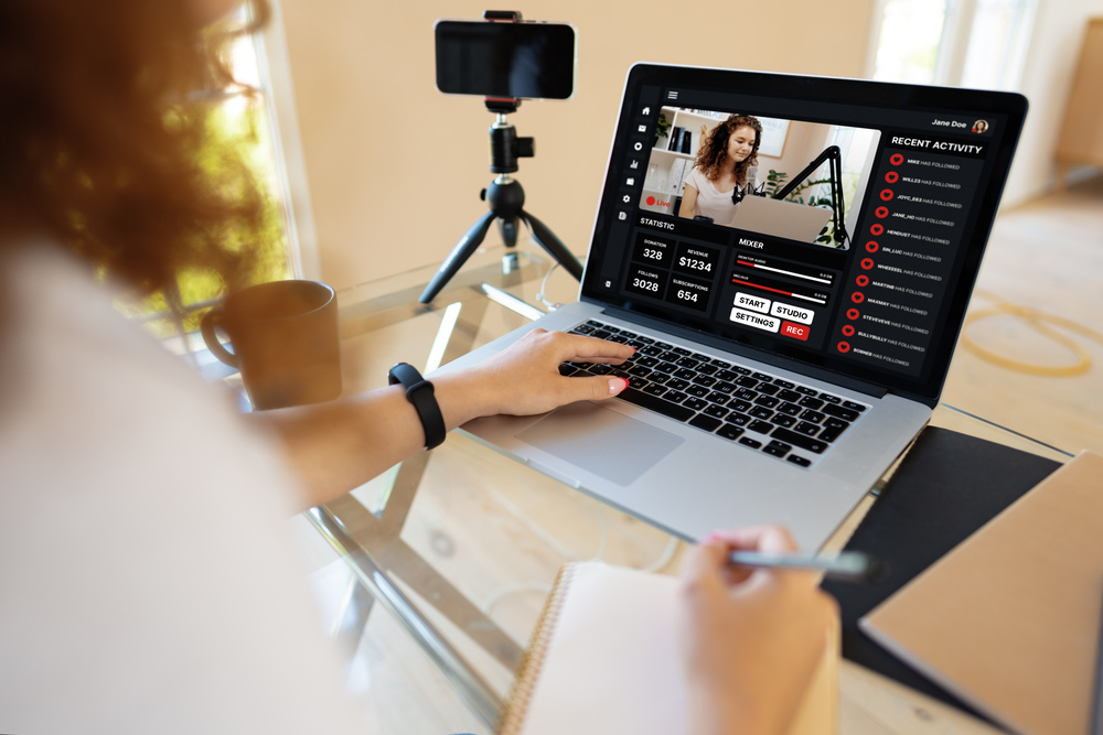 Virtual Events