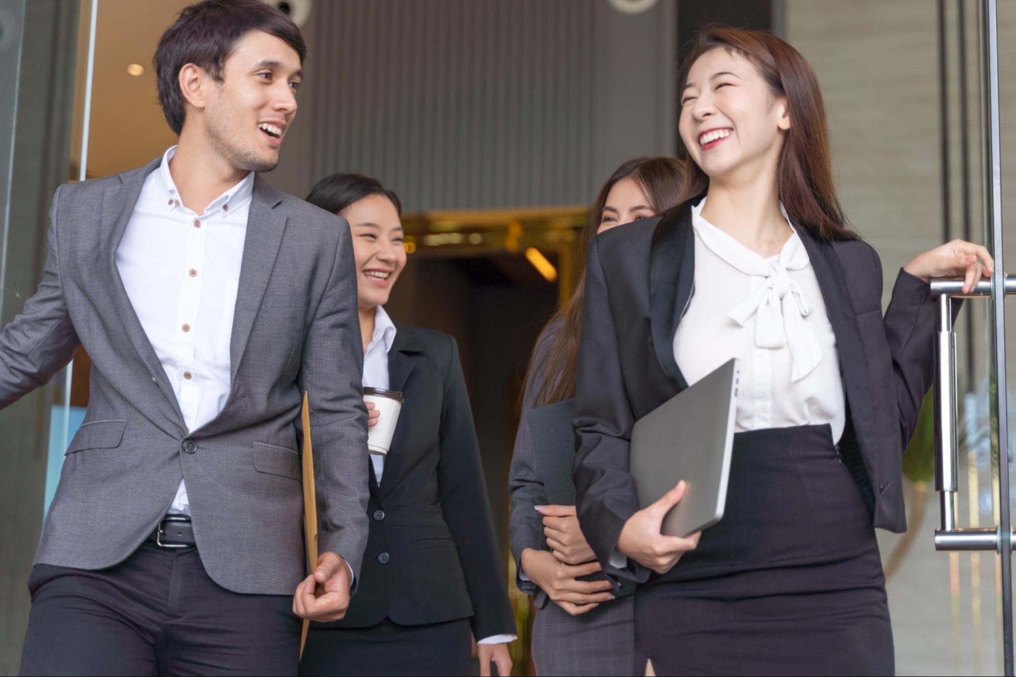 Singapore’s Best Conference Organisers: What Sets the Experts Apart