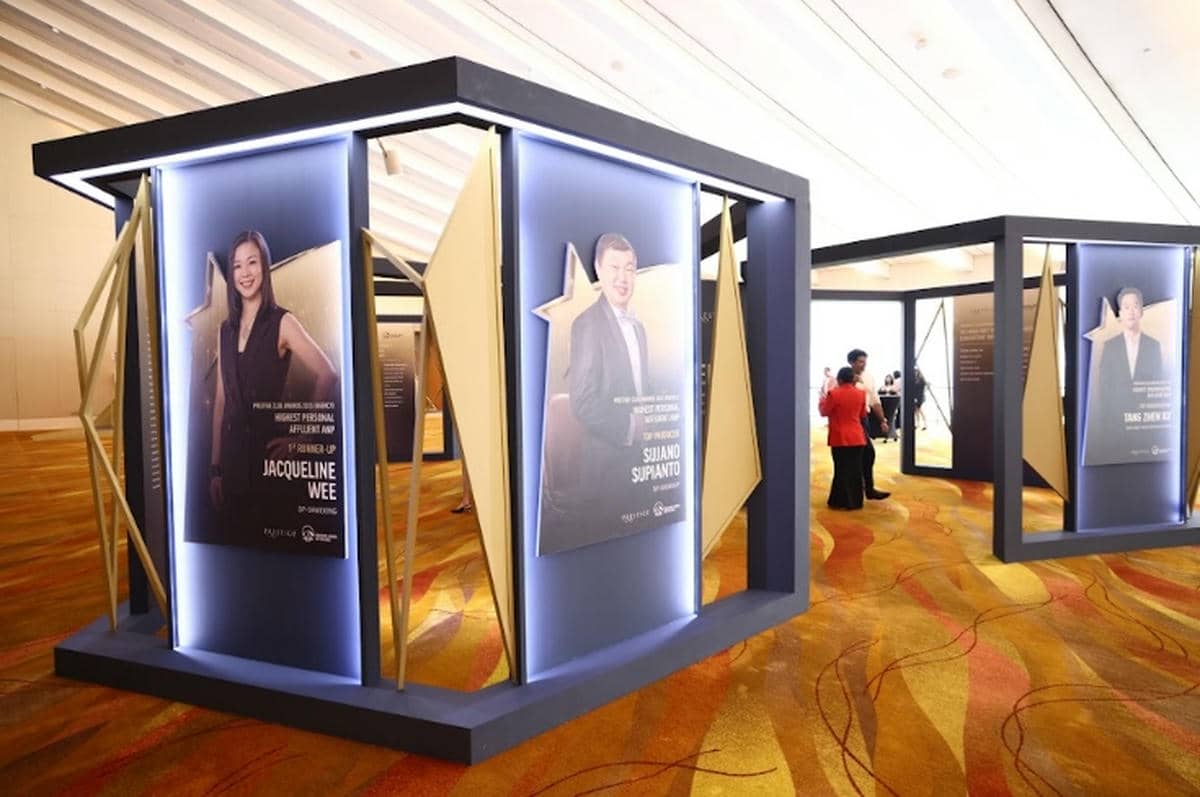 event planner in singapore 