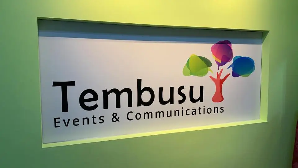 corporate conference organiser Singapore