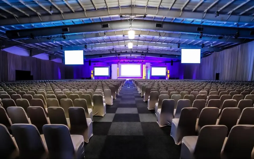 How to Choose the Right Corporate Conference Organiser in Singapore