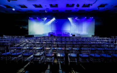 Event Conference Organiser in Singapore with End-to-End Management