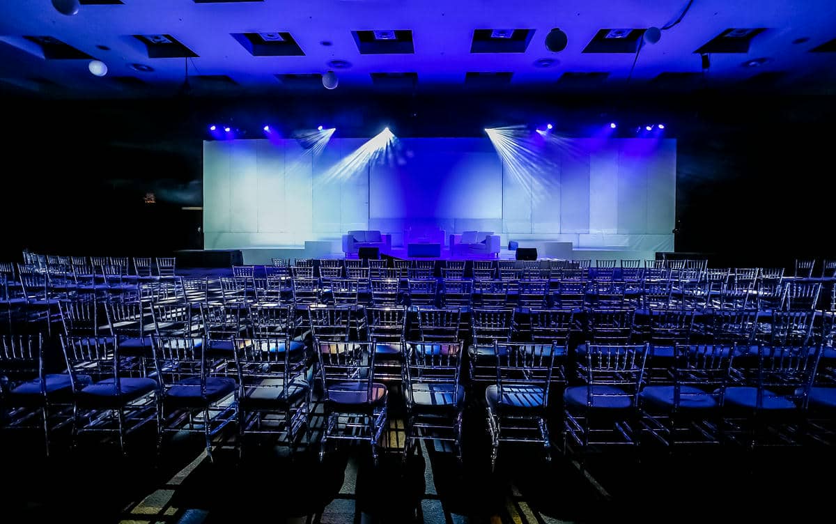 Event Conference Organiser in Singapore with End-to-End Management