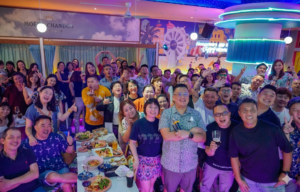 event-conference-organiser