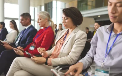 How to Manage International Guests at a Singapore Local Conference
