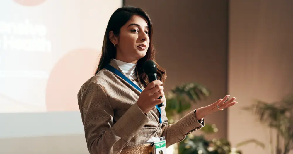 event conference organiser in singapore