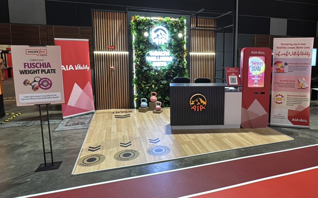 Sustainable Event Planning: How Singapore Event Companies Are Going Green