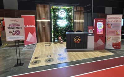 Sustainable Event Planning: How Singapore Event Companies Are Going Green