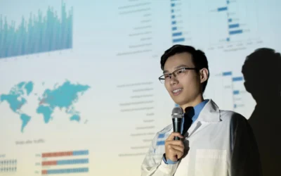 The Growing Role of AI Technology in Conference Event Management