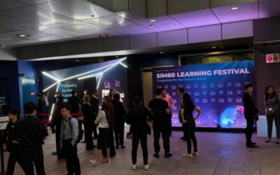 How to Plan a Successful Corporate Conference from Start to Finish